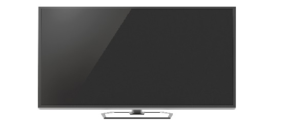 SAMPLE TV